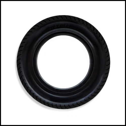 10*2.125 solid tires